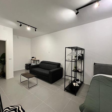 Room 12 Milano Exteriér fotografie