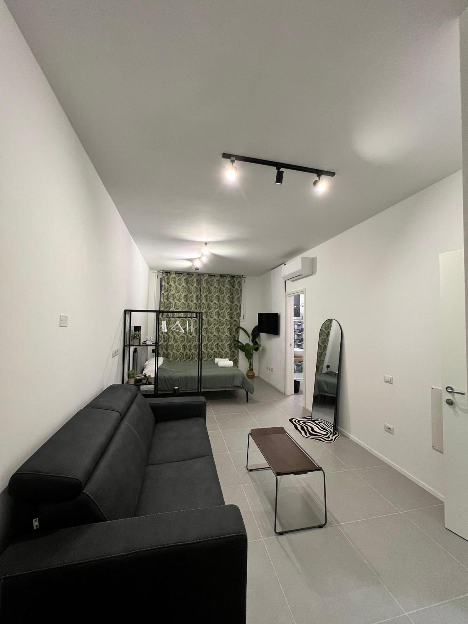 Room 12 Milano Exteriér fotografie