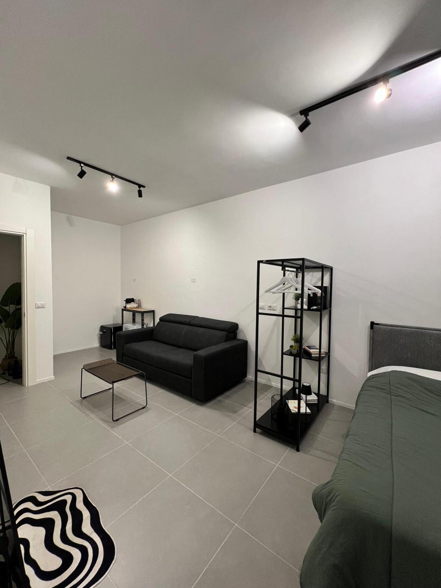 Room 12 Milano Exteriér fotografie