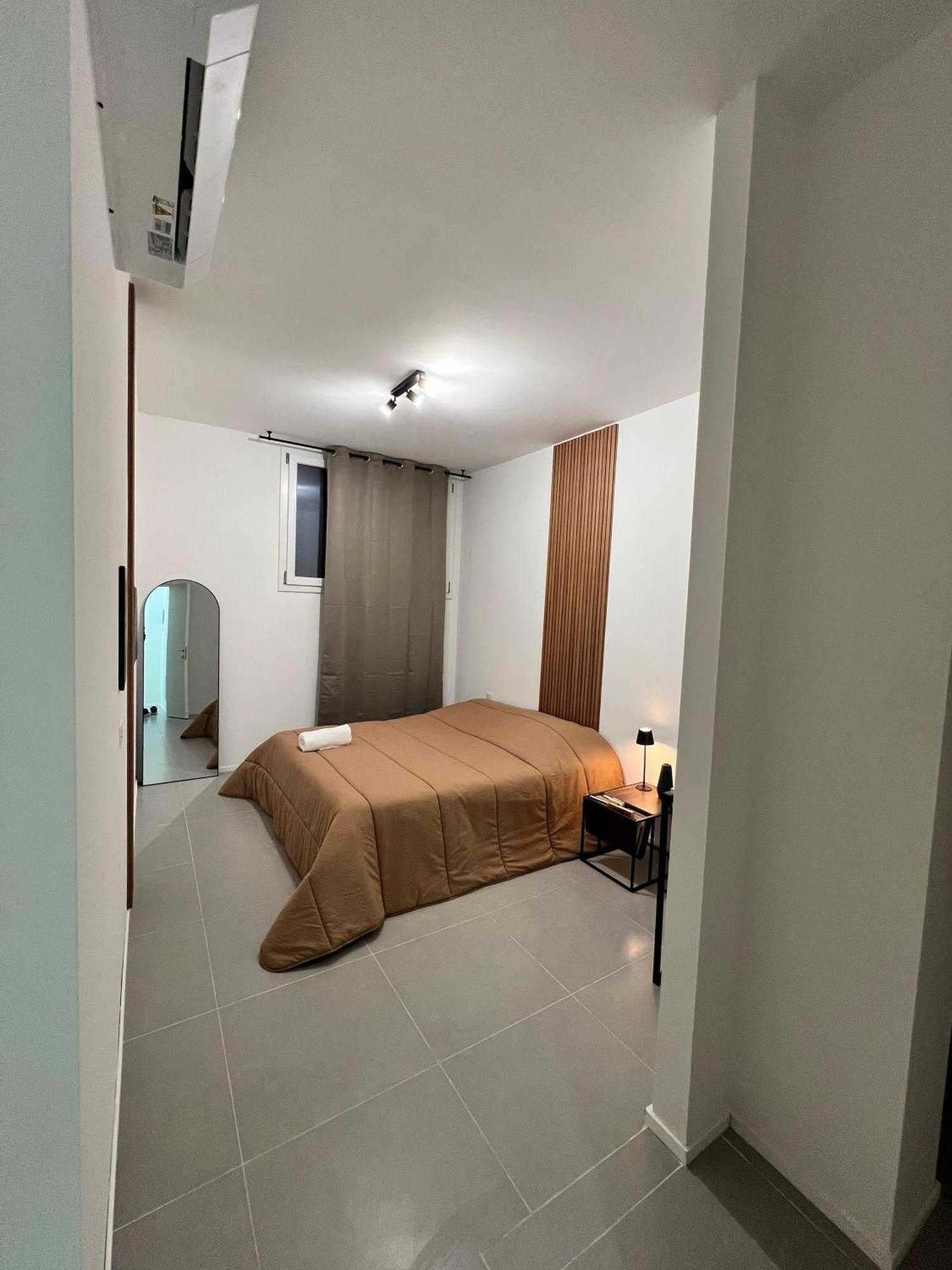 Room 12 Milano Exteriér fotografie