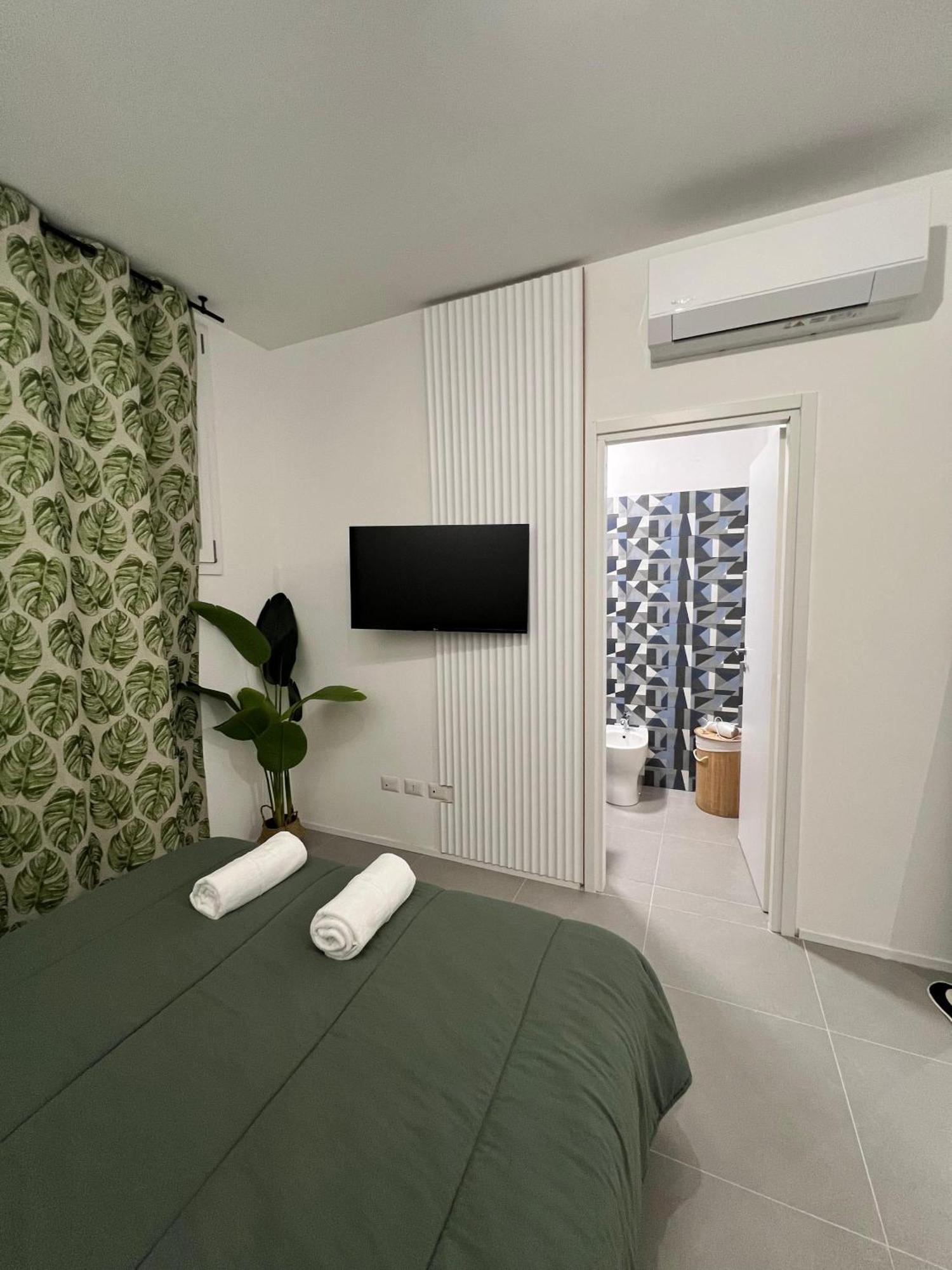 Room 12 Milano Exteriér fotografie