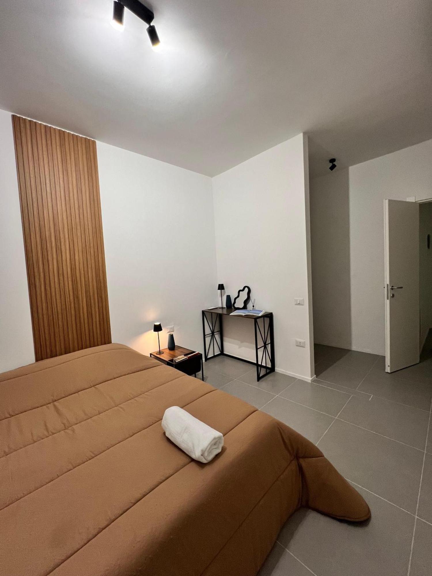 Room 12 Milano Exteriér fotografie