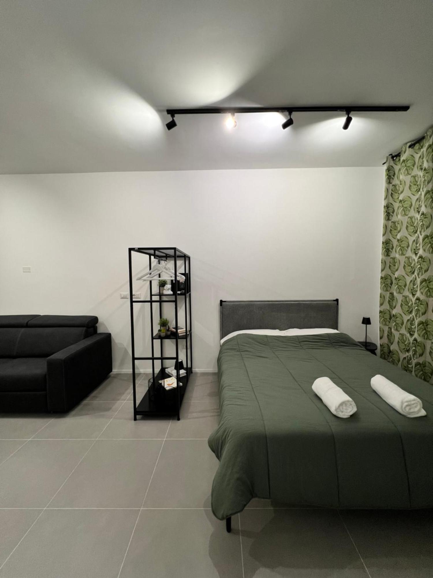 Room 12 Milano Exteriér fotografie