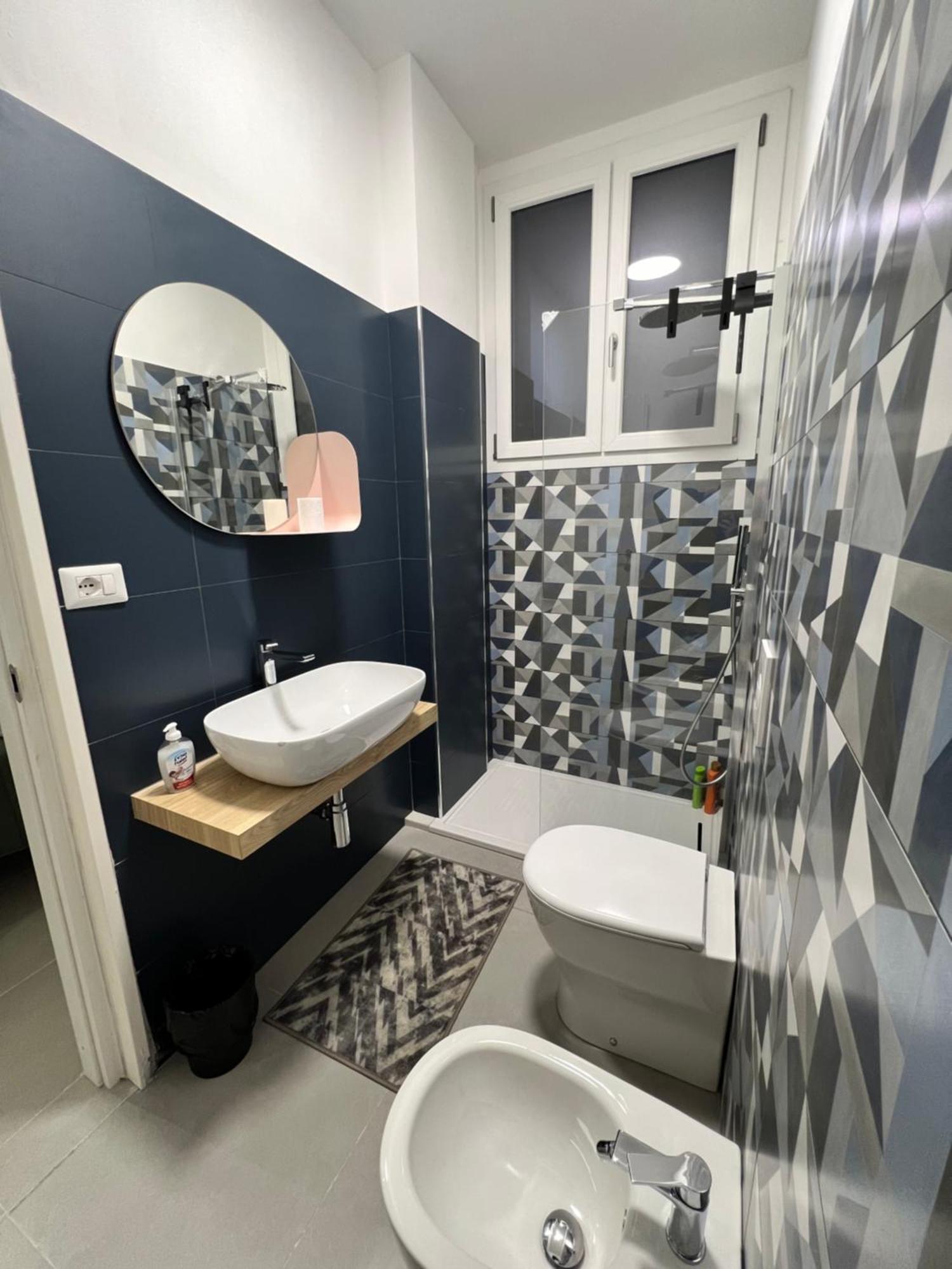 Room 12 Milano Exteriér fotografie